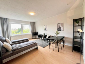 Gemütliches, geräumiges Apartment im Herzen von Kiel, Kiel